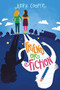 Friend or Fiction by Abby Cooper, 9781623541088