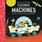 Astro Kittens: Cosmic Machines by Dr. Dominic Walliman, Ben Newman, 9781912497287