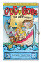 Odd Gods: The Oddyssey by David Slavin, Adam J.B. Lane, 9780062839558