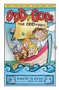 Odd Gods: The Oddyssey by David Slavin, Adam J.B. Lane, 9780062839558