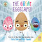 The Good Egg Presents: The Great Eggscape! by Jory John, Pete Oswald, 9780062975676