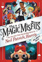 The Magic Misfits: The Minor Third by Neil Patrick Harris, 9780316391870