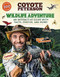 Wildlife Adventure (An Interactive Guide with Facts, Photos, and More!) by Coyote Peterson, 9780316458047