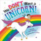 You Don't Want a Unicorn! - 9780316488860 by Ame Dyckman, Liz Climo, 9780316488860