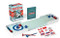 Desktop Curling (Hurry Hard!) (Miniature Edition) by Nick Perilli, 9780762494880