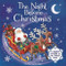 The Night Before Christmas - 9781789055368 by Igloo Books, 9781789055368