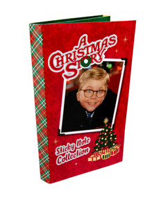 A Christmas Story Sticky Note Collection by Insight Editions, 9781683838159