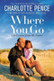 Where You Go (Life Lessons from My Father) - 9781546076162 by Charlotte Pence, Vice President Mike Pence, 9781546076162