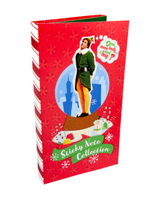 Elf Sticky Note Collection by Insight Editions, 9781683838128