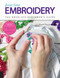 First Time Embroidery and Cross-Stitch (The Absolute Beginner's Guide - Learn By Doing * Step-by-Step Basics + Projects) by Linda Wyszynski, 9781631597978