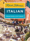 Rick Steves Italian Phrase Book & Dictionary (Miniature Edition) by Rick Steves, 9781641711968