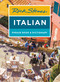 Rick Steves Italian Phrase Book & Dictionary by Rick Steves, 9781641711968