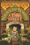 The Magnificent Monsters of Cedar Street by Lauren Oliver, 9780062345073