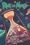 Rick and Morty Vol. 10 by Kyle Starks, Karla Pacheco, CJ Cannon, Ian McGinty, Sarah Stern, Marc Ellerby, 9781620106853