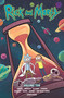 Rick and Morty Vol. 10 by Kyle Starks, Karla Pacheco, CJ Cannon, Ian McGinty, Sarah Stern, Marc Ellerby, 9781620106853