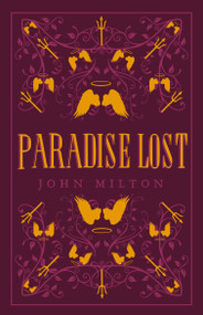 Paradise Lost (Annotated Edition (Great Poets series)) - 9781847498038 by John Milton, 9781847498038