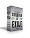 The Complete Children of Exile Series (Children of Exile; Children of Refuge; Children of Jubilee) by Margaret Peterson Haddix, 9781534454323