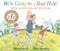 We're Going on a Bear Hunt (30th Anniversary Edition) - 9781534454200 by Michael Rosen, Helen Oxenbury, 9781534454200