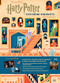 Harry Potter: Exploring Hogwarts (An Illustrated Guide) by Jody Revenson, 9781683836223