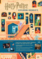 Harry Potter: Exploring Hogwarts (An Illustrated Guide) by Jody Revenson, 9781683836223