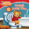 Daniel's Potty Time by Alexandra Cassel Schwartz, Jason Fruchter, 9781534451759