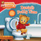 Daniel's Potty Time by Alexandra Cassel Schwartz, Jason Fruchter, 9781534451759