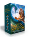 Stories of Magic and Adventure by Padraic Colum, Various, 9781534451155