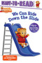 We Can Ride Down the Slide by Maggie Testa, Jason Fruchter, 9781534449381