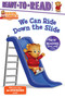We Can Ride Down the Slide by Maggie Testa, Jason Fruchter, 9781534449381