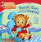 Daniel Goes to the Dentist by Alexandra Cassel Schwartz, Jason Fruchter, 9781534449091