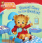 Daniel Goes to the Dentist by Alexandra Cassel Schwartz, Jason Fruchter, 9781534449091