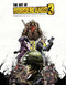The Art of Borderlands 3 by Chris Allcock, Scott Kester, 9781683835714
