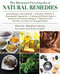 The Illustrated Encyclopedia of Natural Remedies by Abigail Gehring, 9781510749993
