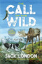 The Call of the Wild - 9781631583933 by Jack London, Oscar Domínguez, 9781631583933