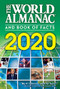 The World Almanac and Book of Facts 2020 by Sarah Janssen, 9781600572302