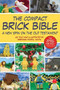 The Compact Brick Bible (A New Spin on the Old Testament) by Brendan Powell Smith, 9781510752580