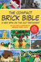The Compact Brick Bible (A New Spin on the Old Testament) by Brendan Powell Smith, 9781510752580