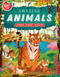 Amazing Animals - 9781838528508 by IglooBooks, 9781838528508