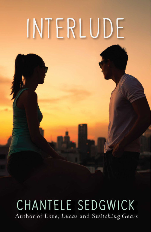 Interlude - 9781510743830 by Chantele Sedgwick, 9781510743830