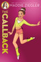 The Callback - 9781481486408 by Maddie Ziegler, 9781481486408