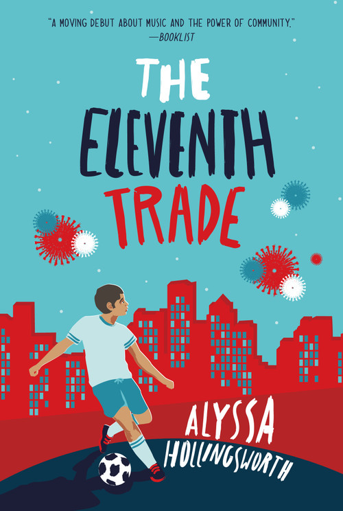 The Eleventh Trade - 9781250211460 by Alyssa Hollingsworth, 9781250211460