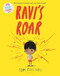 Ravi's Roar by Tom Percival, 9781547603008
