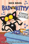 Bad Kitty: Kitten Trouble - 9781250233288 by Nick Bruel, Nick Bruel, 9781250233288