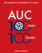 The American University in Cairo (100 Years, 100 Stories) - 9789774168888 by Andrew Humphreys, Gadi Farfour, 9789774168888