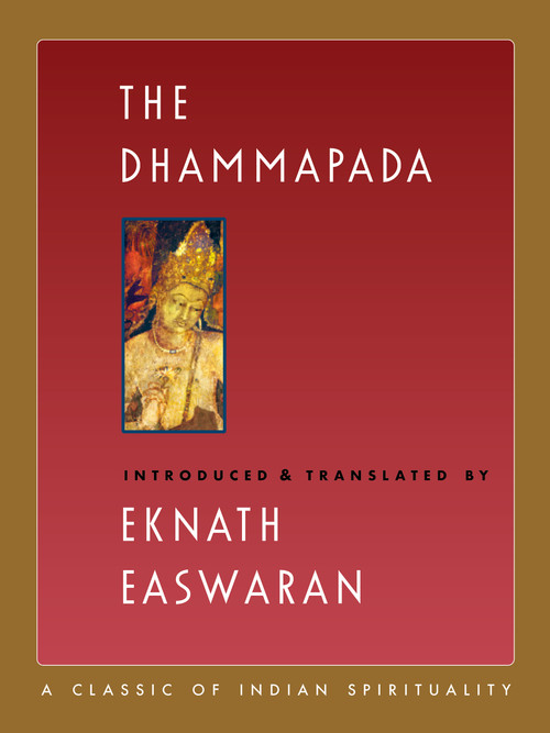 The Dhammapada - 9781586381394 by Eknath Easwaran