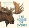 The Moose of Ewenki by Gerelchimeg Blackcrane, Jiu Er, Helen Mixter, 9781771645386