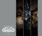 The Cinematic Art of World of Warcraft (Volume I) by Greg Solano, Matt Burns, 9781945683671