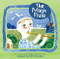 The Magic Flute - 9781481449021 by Chris Raschka, Chris Raschka, 9781481449021