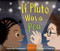 If Pluto Was a Pea by Gabrielle Prendergast, Rebecca Gerlings, 9781534404359