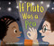 If Pluto Was a Pea by Gabrielle Prendergast, Rebecca Gerlings, 9781534404359